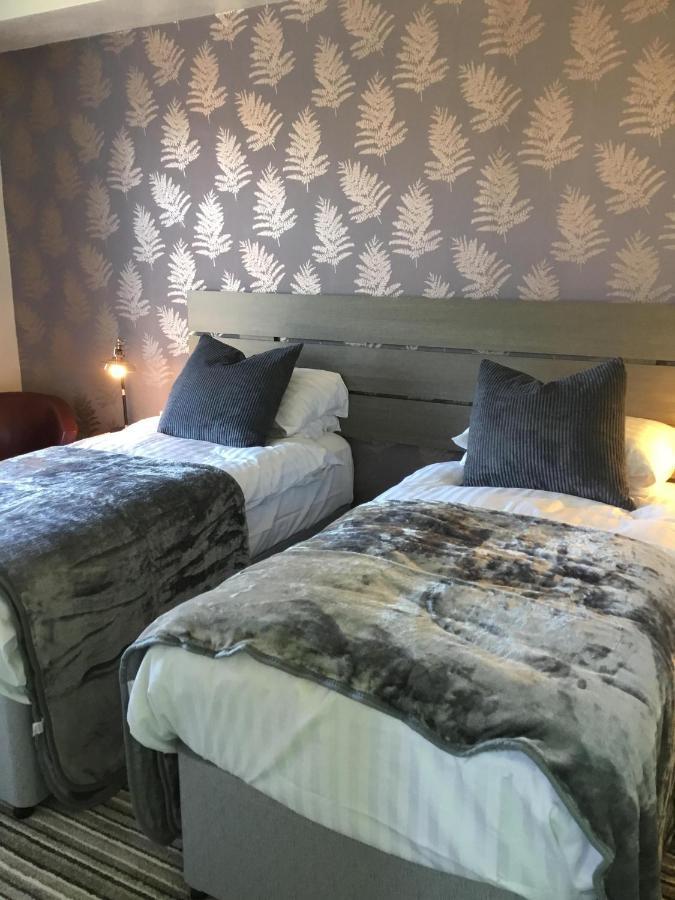 Bed and Breakfast Dene House Great Yarmouth Exteriér fotografie