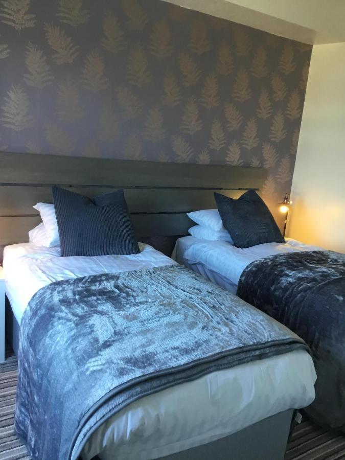 Bed and Breakfast Dene House Great Yarmouth Exteriér fotografie