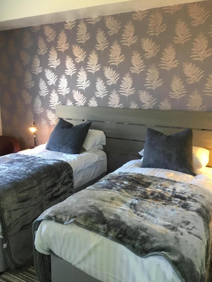 Bed and Breakfast Dene House Great Yarmouth Exteriér fotografie
