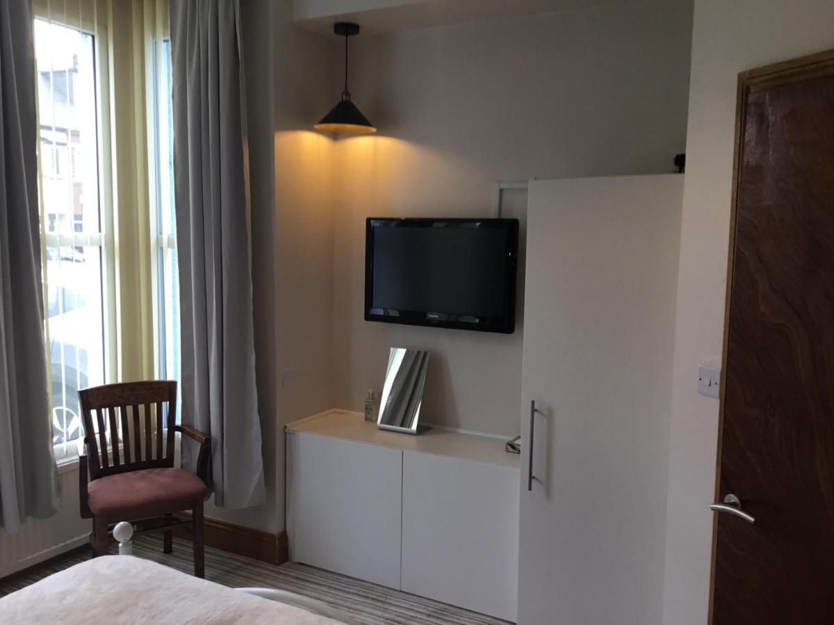 Bed and Breakfast Dene House Great Yarmouth Exteriér fotografie