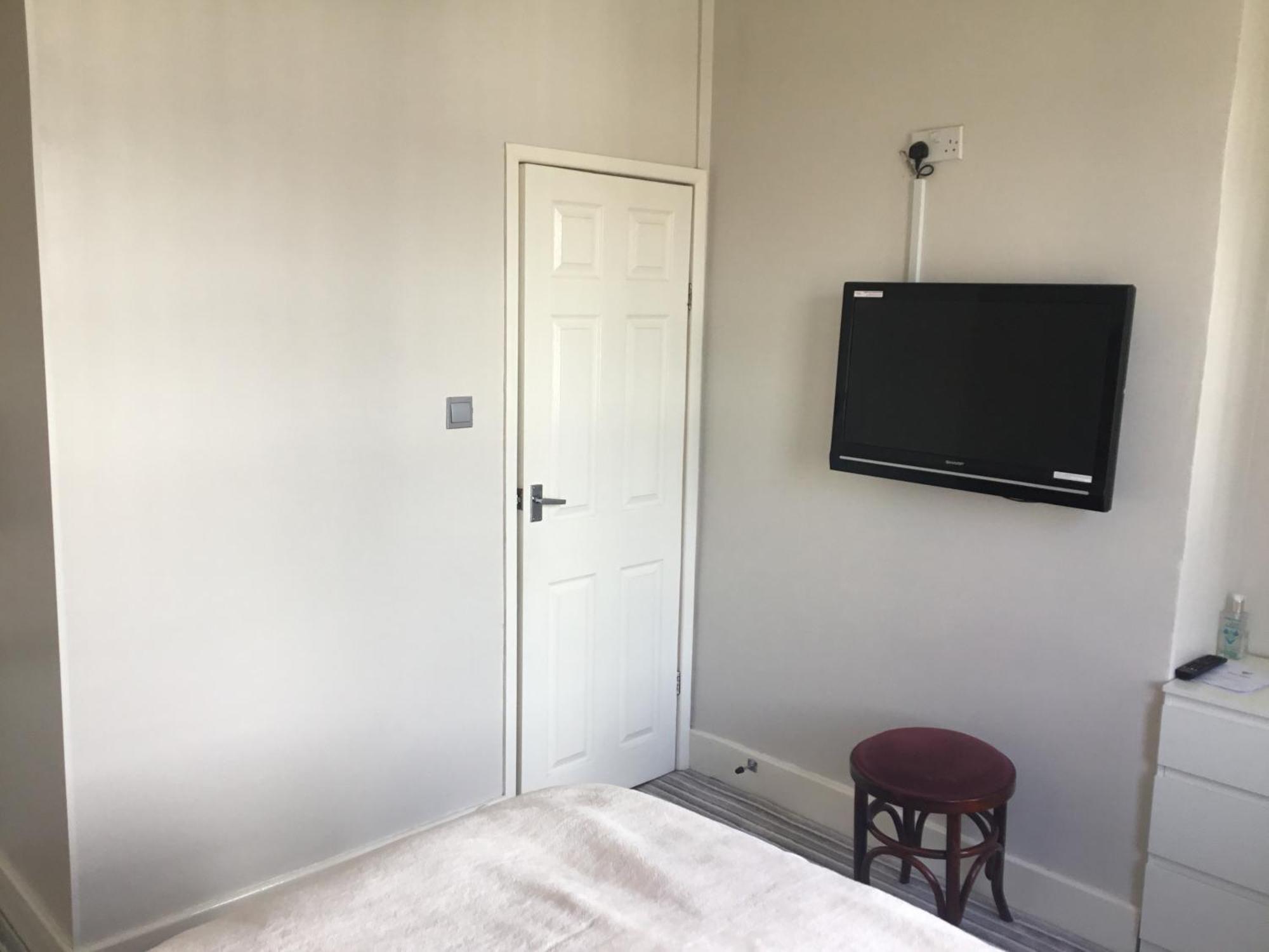 Bed and Breakfast Dene House Great Yarmouth Exteriér fotografie