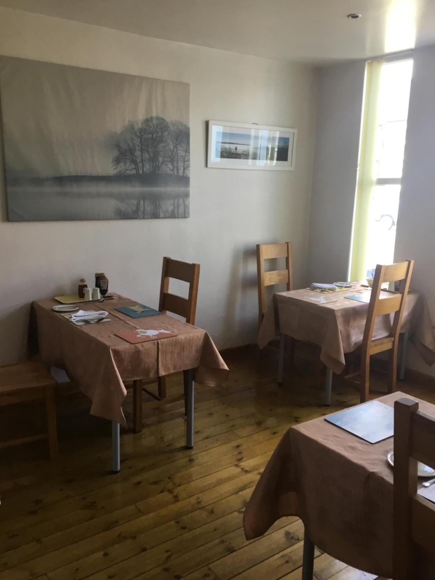 Bed and Breakfast Dene House Great Yarmouth Exteriér fotografie
