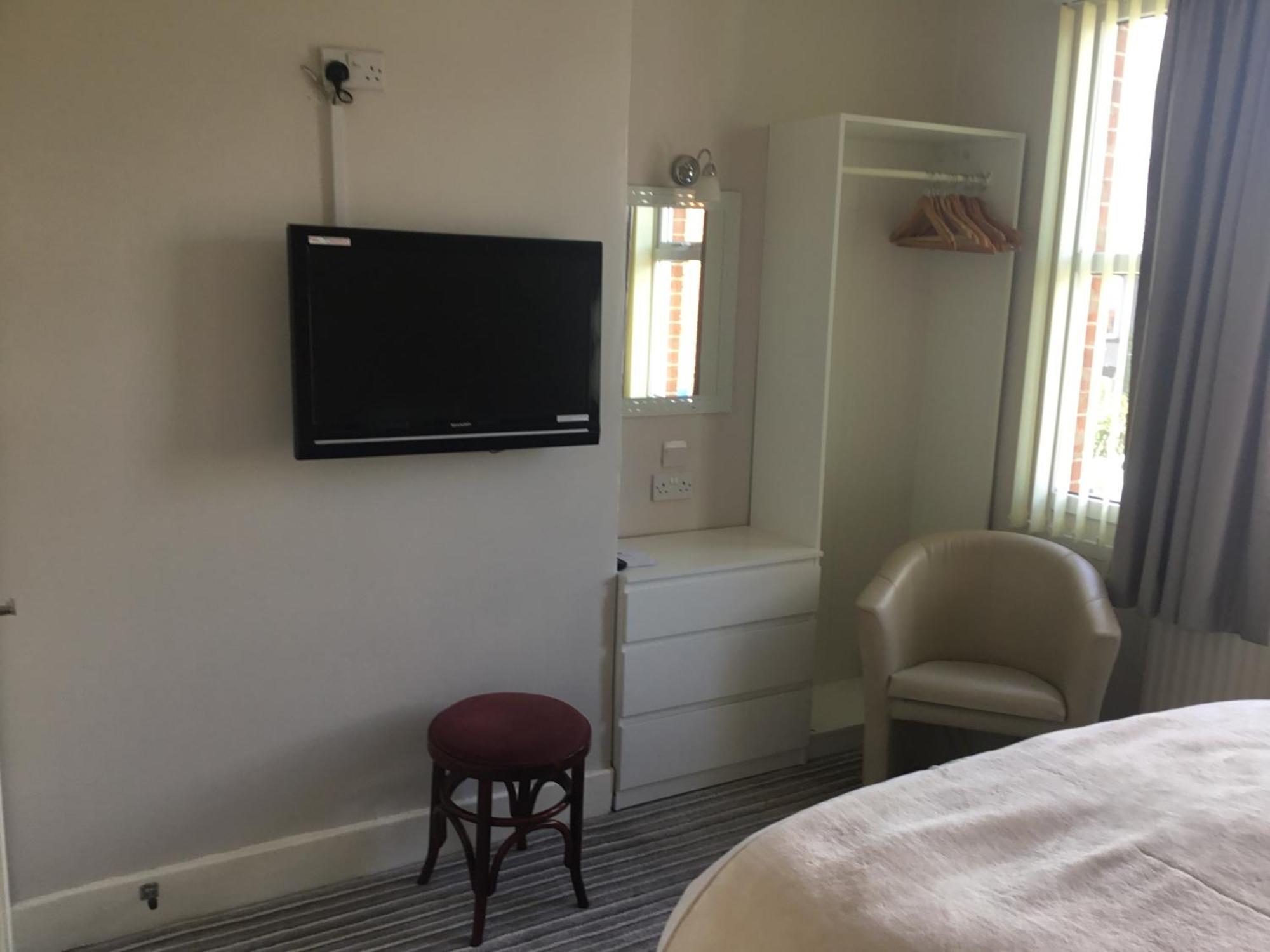 Bed and Breakfast Dene House Great Yarmouth Exteriér fotografie