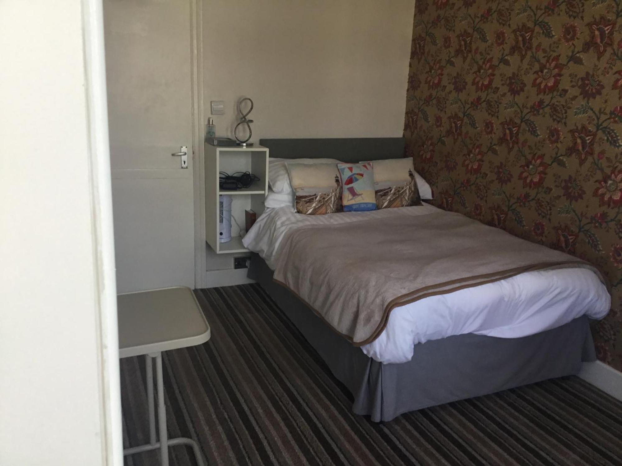 Bed and Breakfast Dene House Great Yarmouth Exteriér fotografie