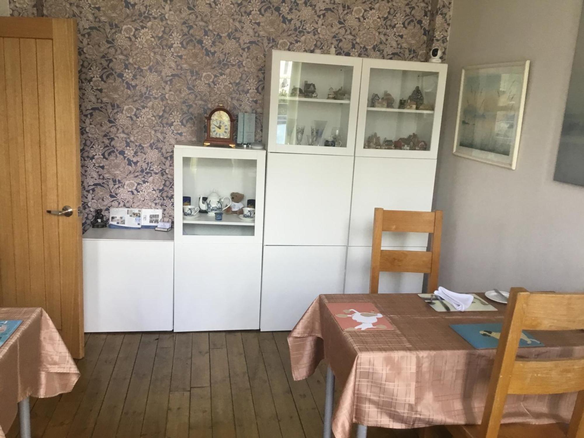 Bed and Breakfast Dene House Great Yarmouth Exteriér fotografie