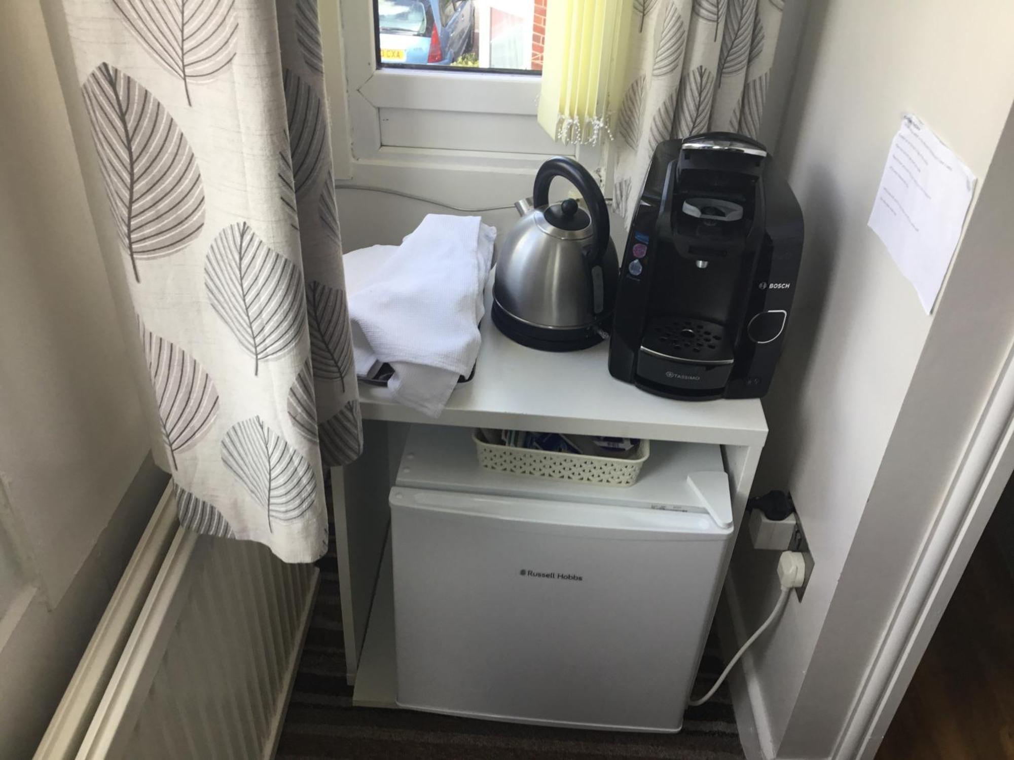 Bed and Breakfast Dene House Great Yarmouth Exteriér fotografie
