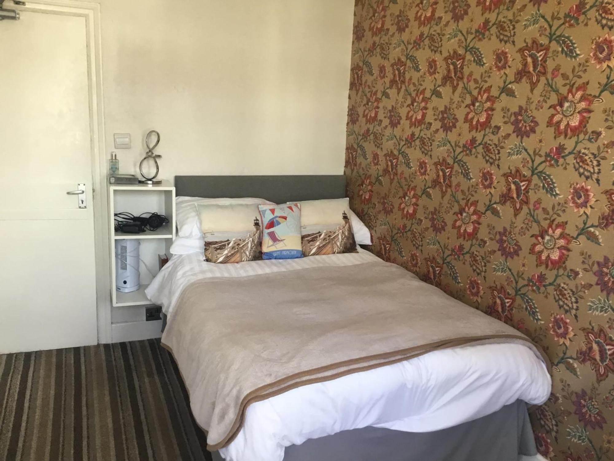 Bed and Breakfast Dene House Great Yarmouth Exteriér fotografie