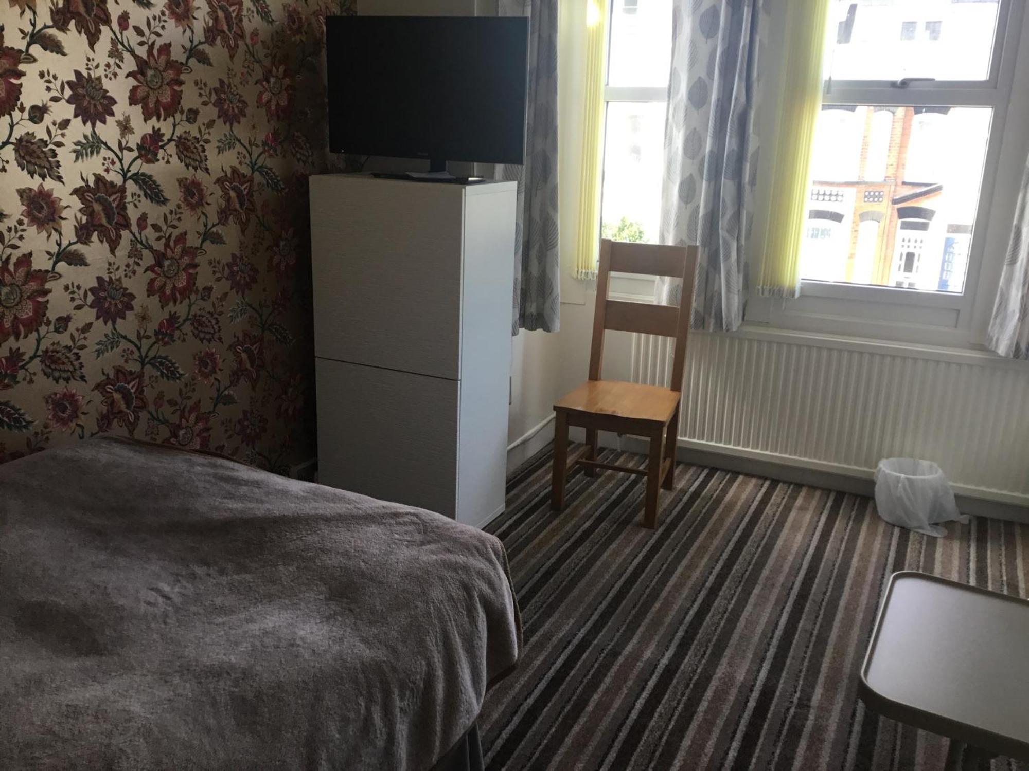 Bed and Breakfast Dene House Great Yarmouth Exteriér fotografie