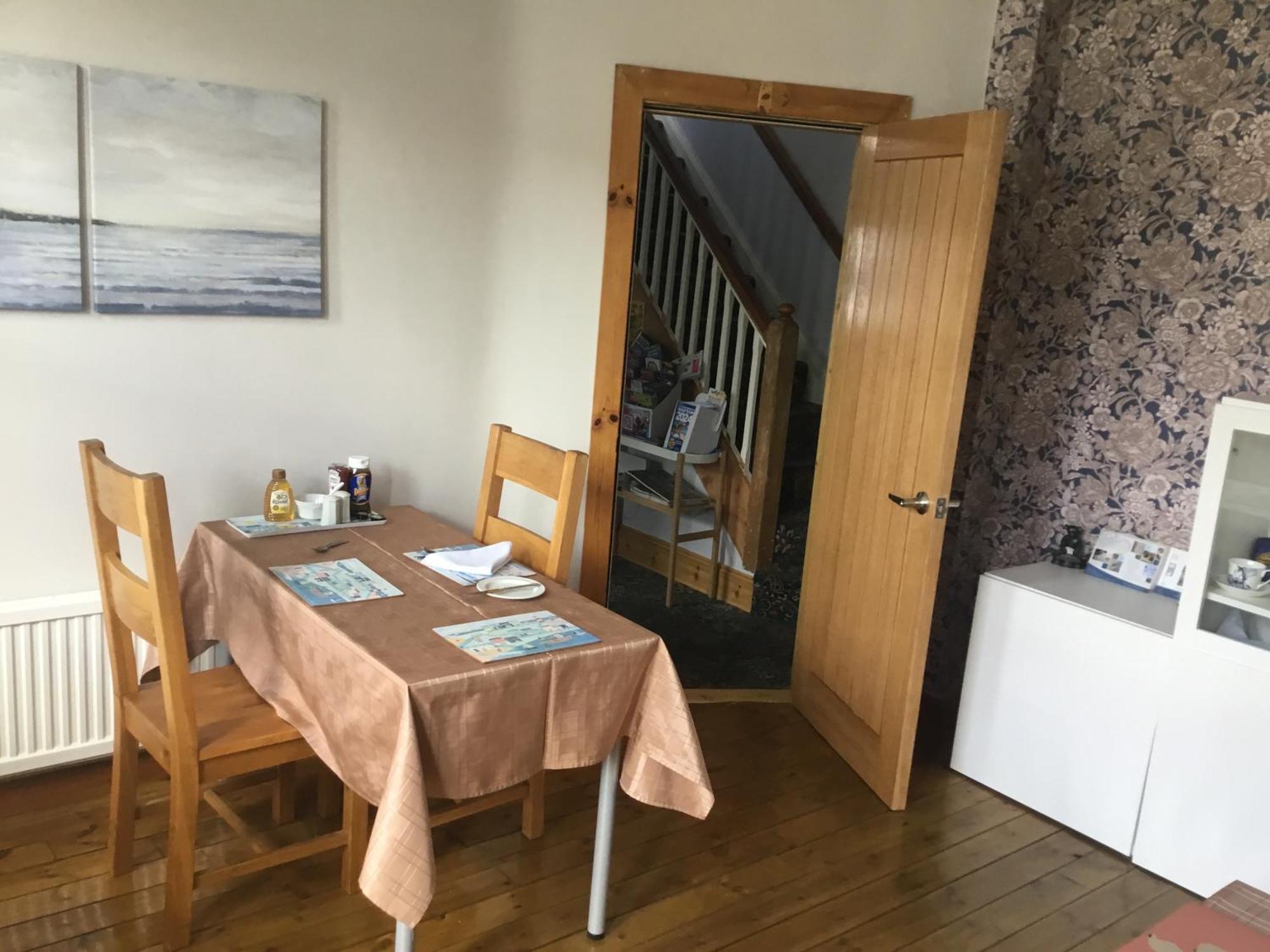 Bed and Breakfast Dene House Great Yarmouth Exteriér fotografie