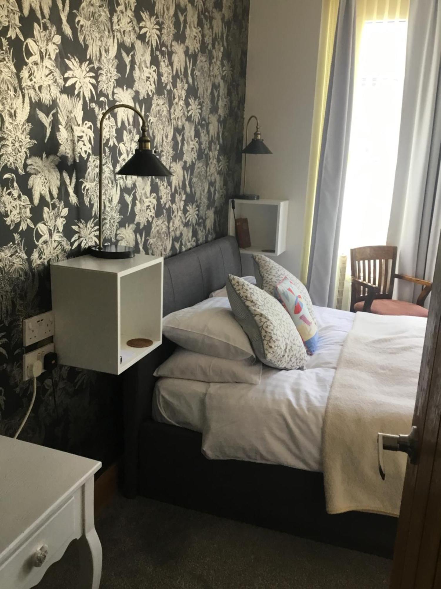 Bed and Breakfast Dene House Great Yarmouth Exteriér fotografie