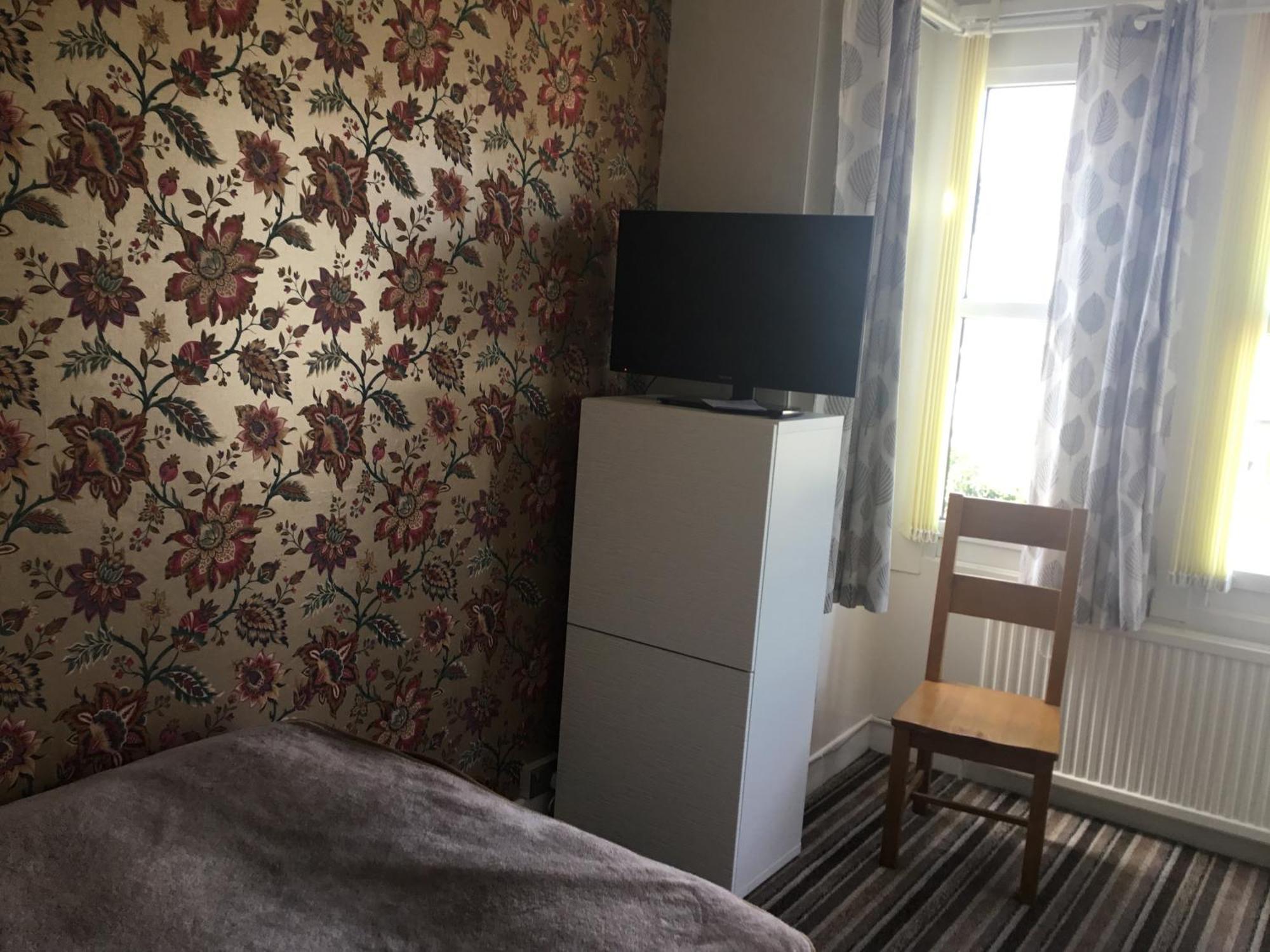 Bed and Breakfast Dene House Great Yarmouth Exteriér fotografie