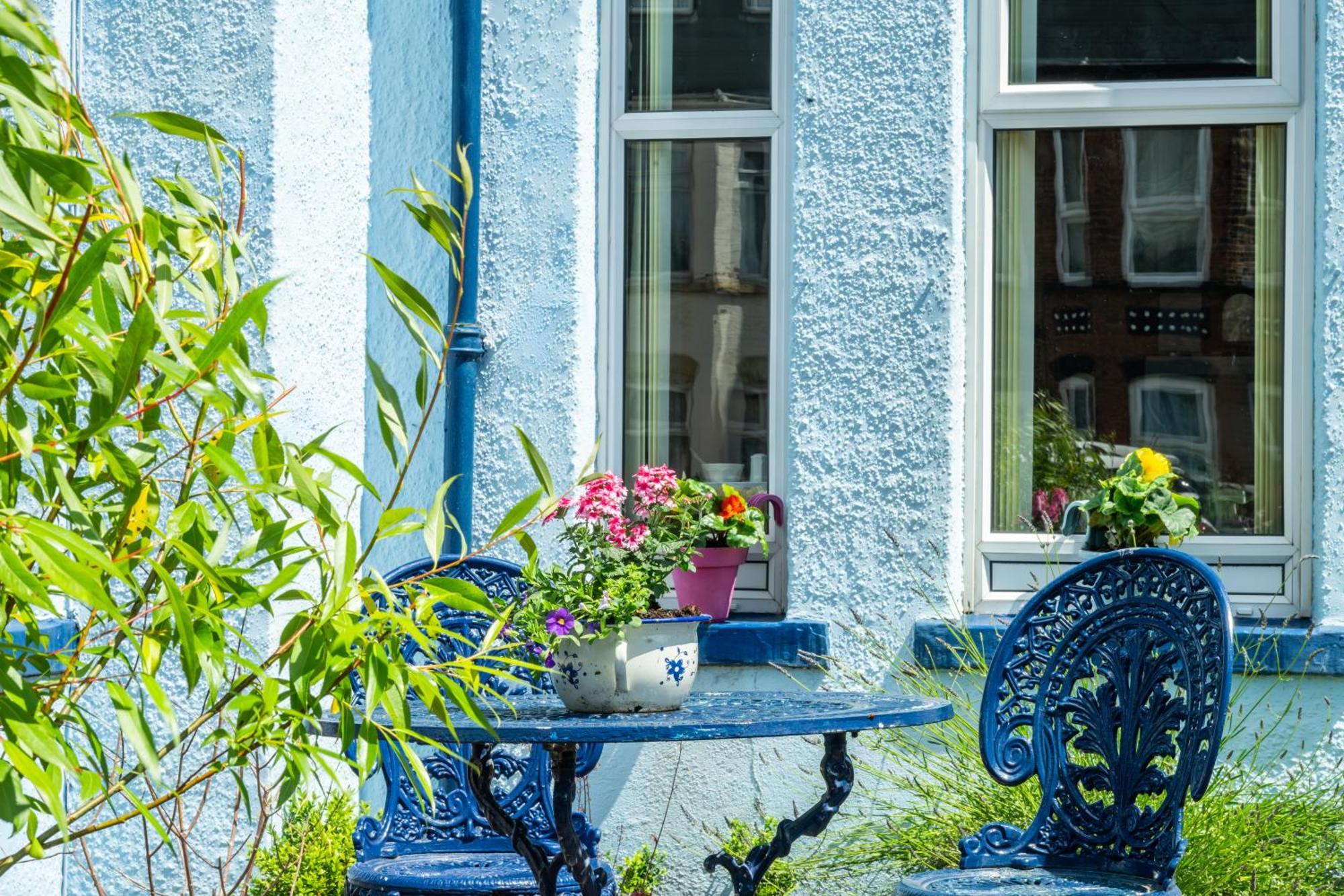 Bed and Breakfast Dene House Great Yarmouth Exteriér fotografie