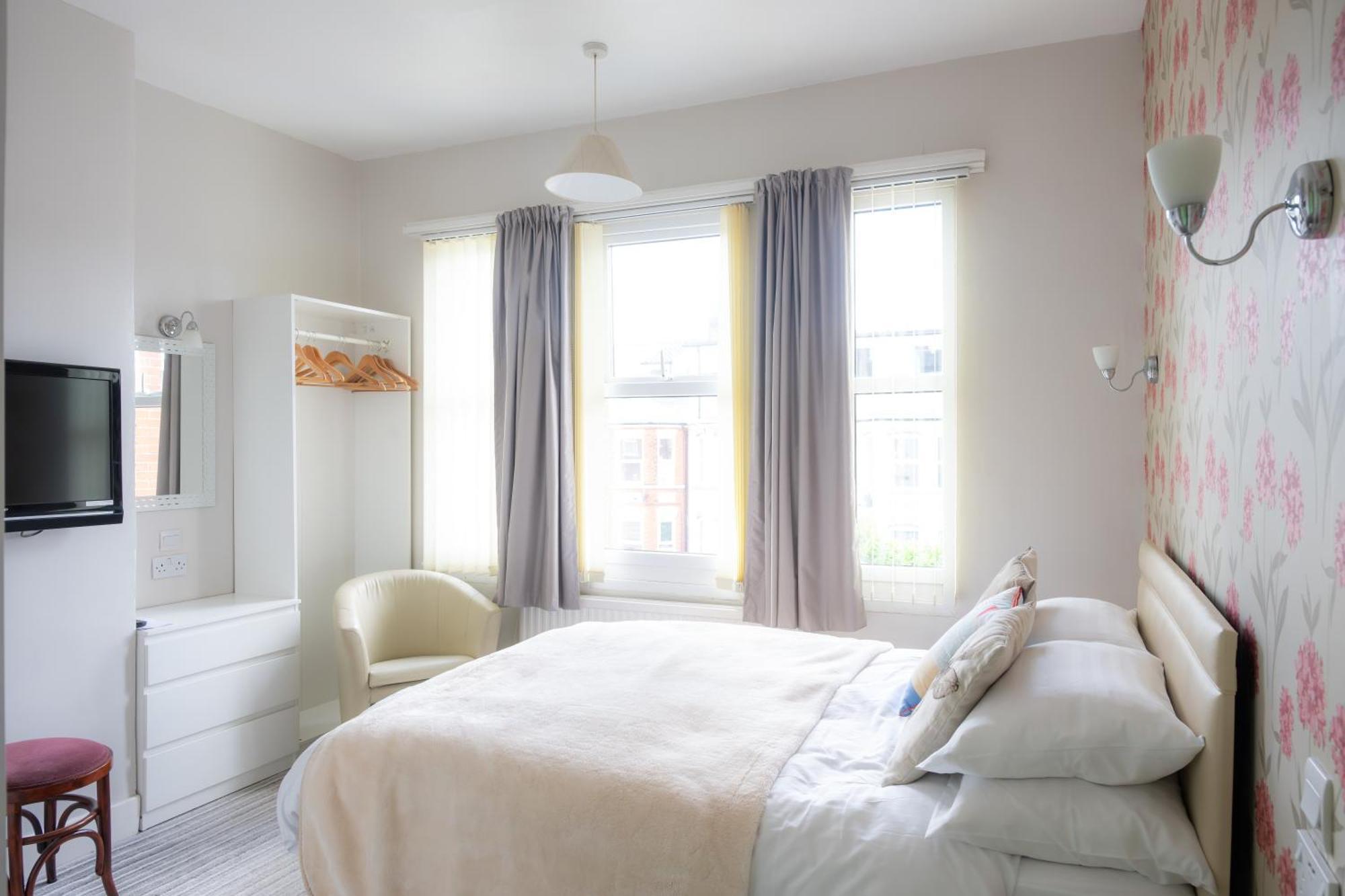 Bed and Breakfast Dene House Great Yarmouth Exteriér fotografie