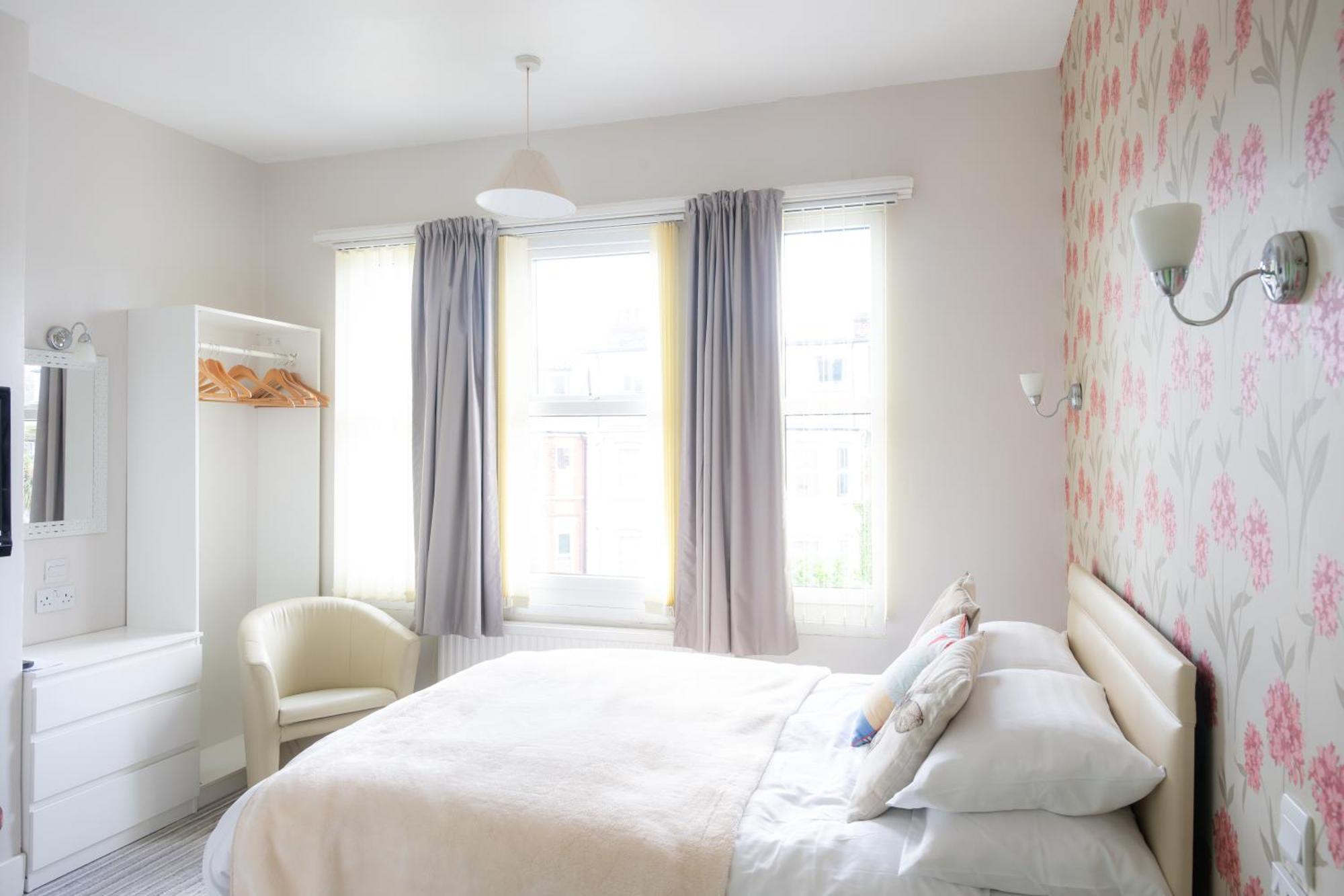 Bed and Breakfast Dene House Great Yarmouth Exteriér fotografie