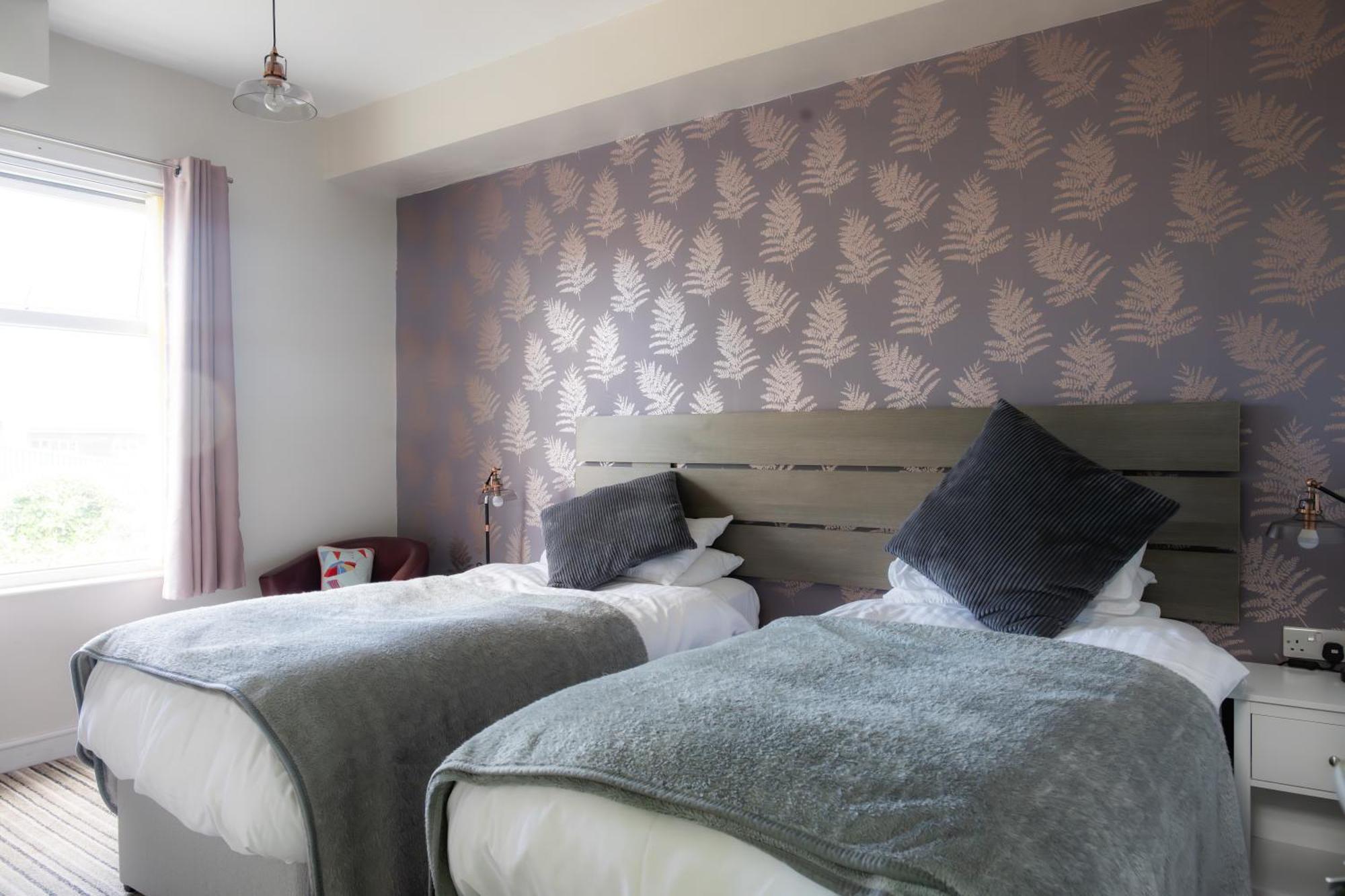 Bed and Breakfast Dene House Great Yarmouth Exteriér fotografie