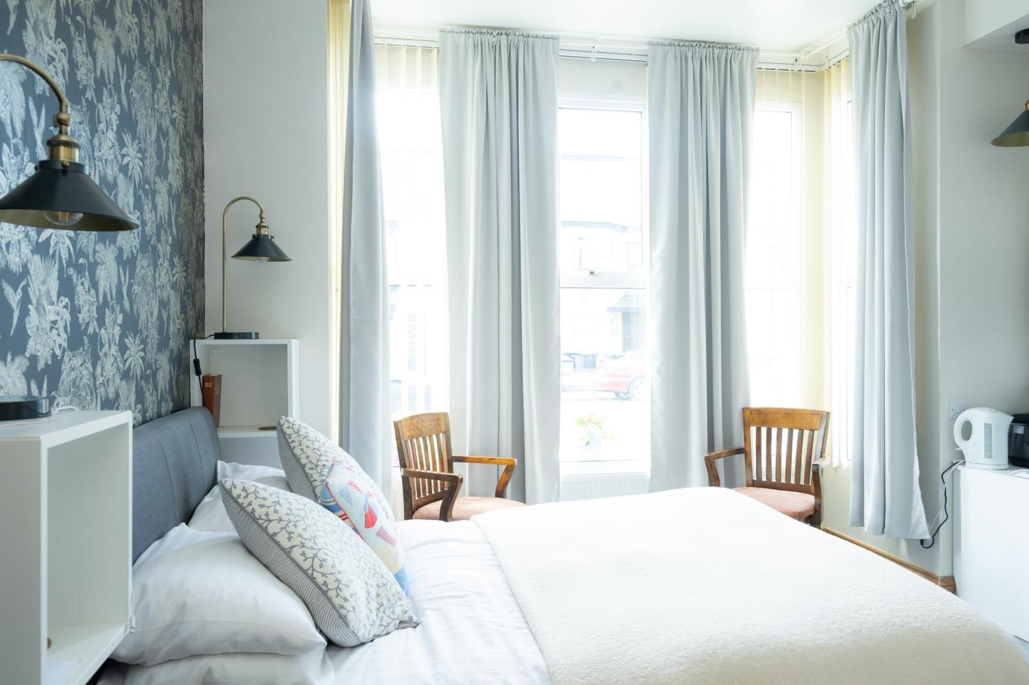 Bed and Breakfast Dene House Great Yarmouth Exteriér fotografie