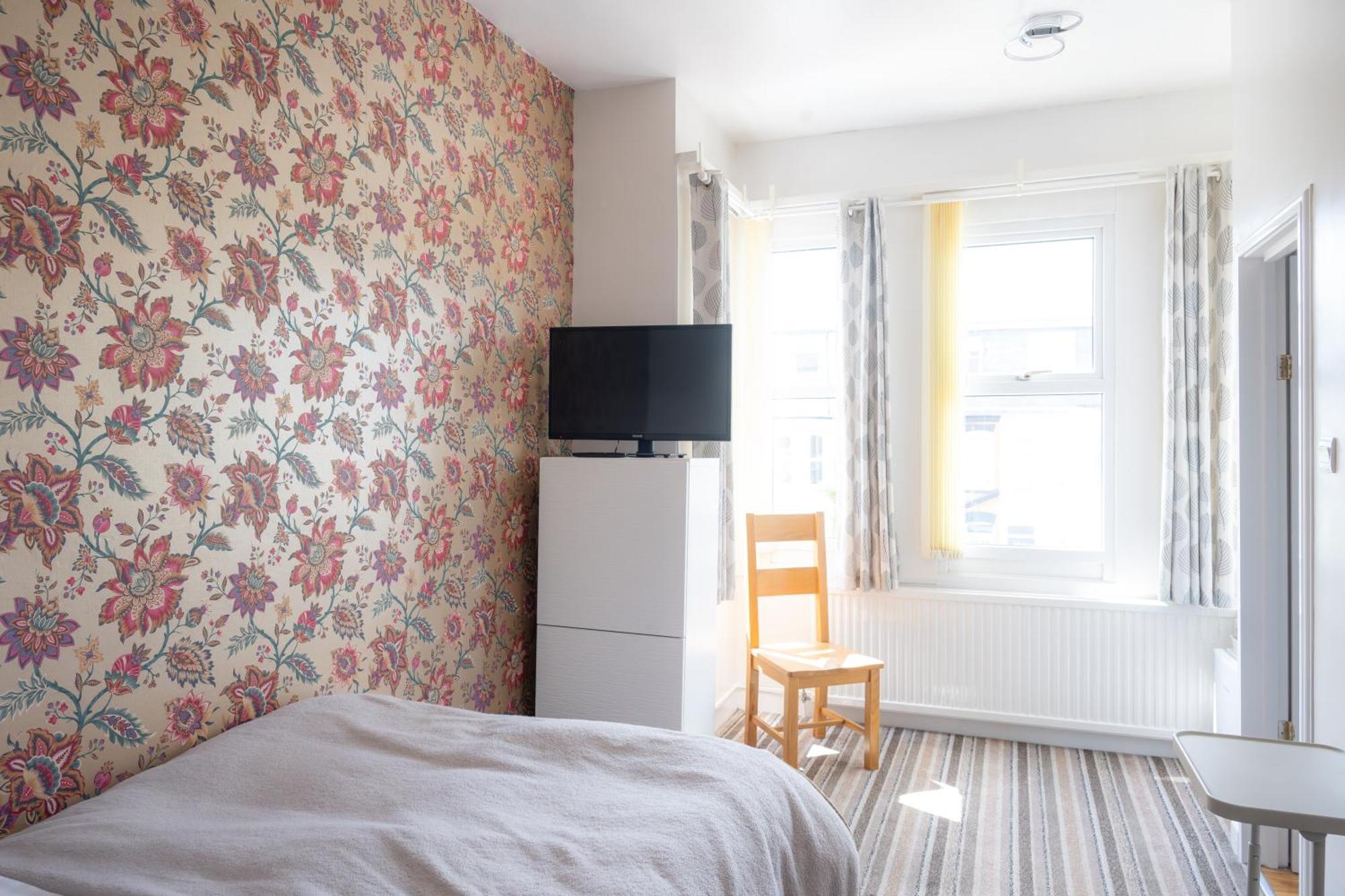 Bed and Breakfast Dene House Great Yarmouth Exteriér fotografie