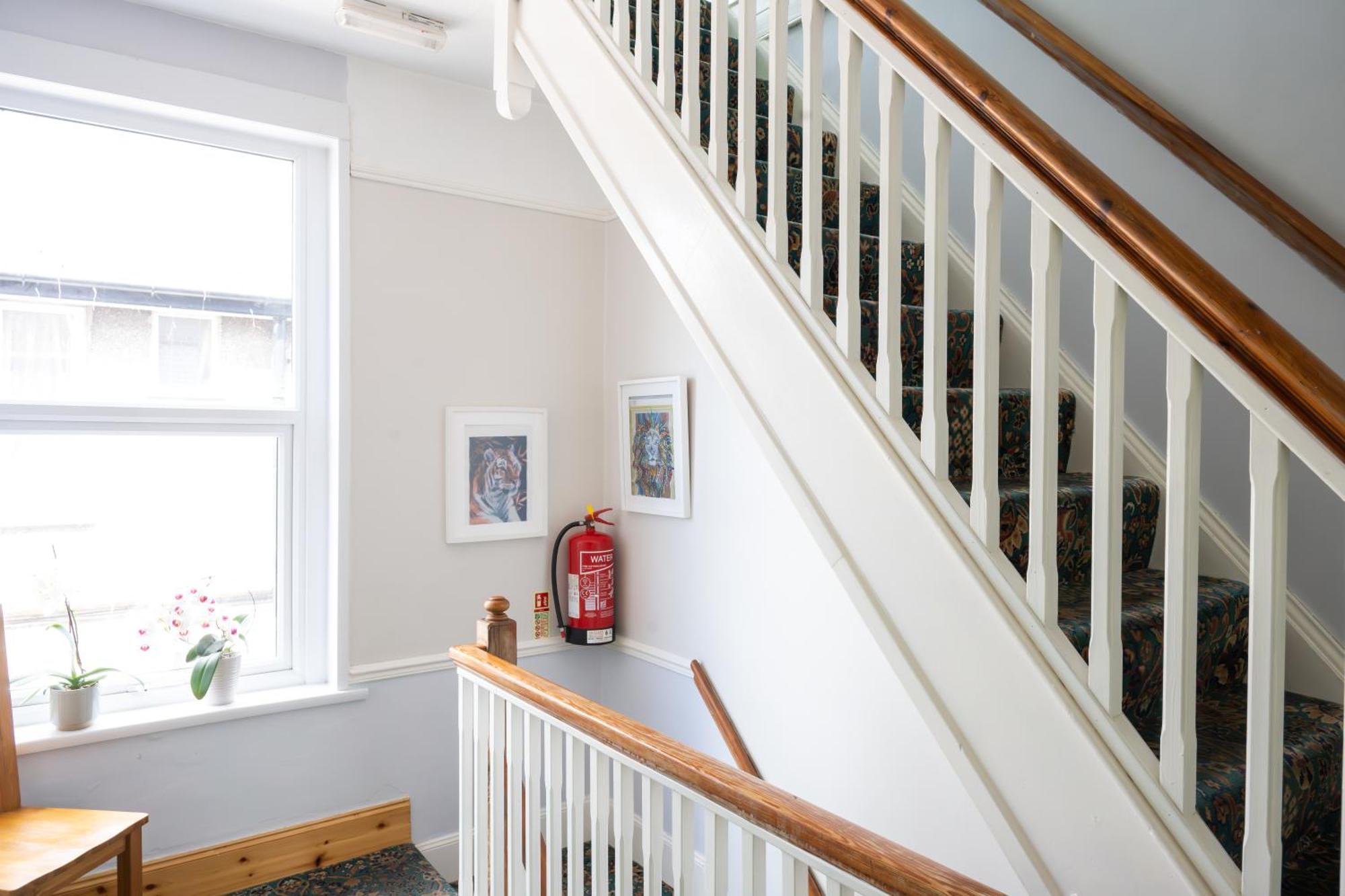 Bed and Breakfast Dene House Great Yarmouth Exteriér fotografie